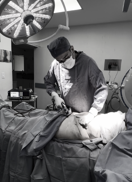 cirugía, pago, meses