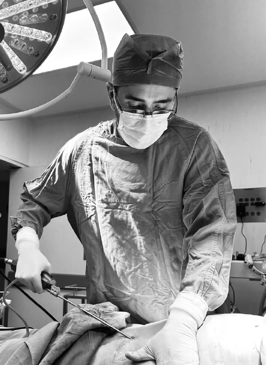 cirugía, pago, financiamiento