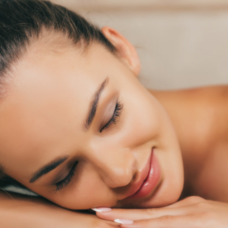 cirugía, rejuvenecimiento, facial, no quirúrgico, botox