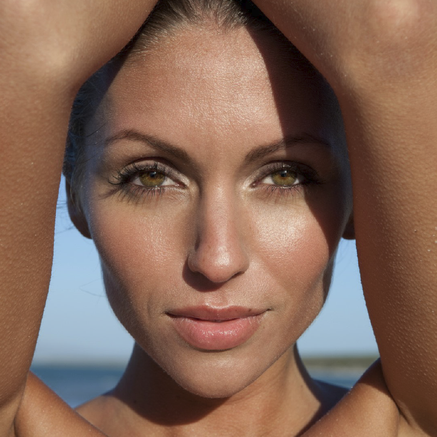 cirugía, rejuvenecimiento, facial, quirúrgico